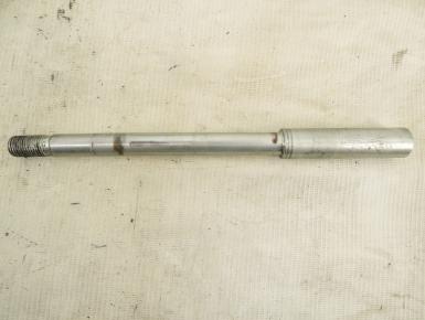 Ось переднего колеса в сборе, SYM, Joymax 300 i, 2013, 0, 0