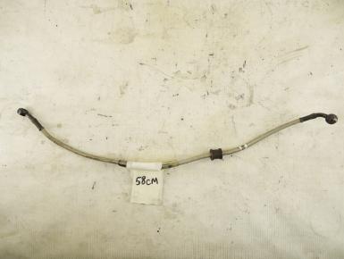 Шланг тормозной армированный, SYM, Joymax 300 i, 2013, 0, 0