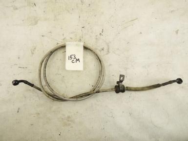 Шланг тормозной армированный, SYM, Joymax 300 i, 2013, 0, 0