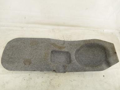 Коврик багажника, SYM, Joymax 300 i, 2013, 0, 0