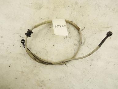 Шланг тормозной армированный, SYM, Joymax 300 i, 2013, 0, 0