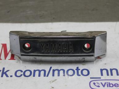 Заглушка декоративная, Yamaha, XV 1100, 1995, 0, 0