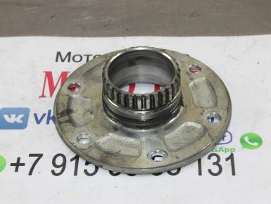 Шлицевая муфта ступицы Заднего колеса, Yamaha, XV 1100, 1995, 0, 0