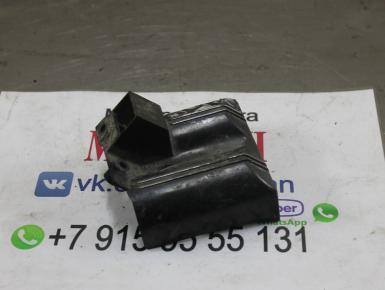 Накладка пластиковая, Yamaha, XV 1100, 1995, 0, 0