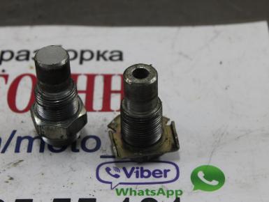 Болт в сборе маятника, Yamaha, XV 1100, 1995, 0, 0