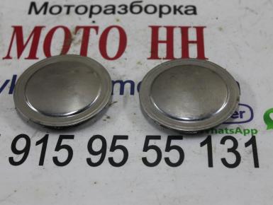 Заглушка декоративная, Yamaha, XV 1100, 1995, 0, 0