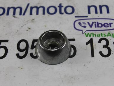 Накладка декоративная, Yamaha, XV 1100, 1995, 0, 0