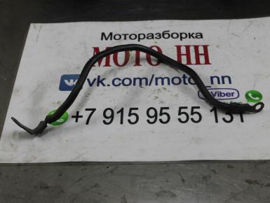 Провод массы, Yamaha, XV 1100, 1995, 0, 0