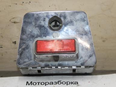 Бардачок (корпус), Yamaha, XV 1100, 1995, 0, 0