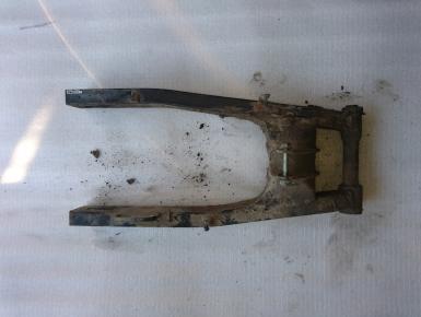 Маятник, Honda, CB 1, 1991, 0, 0