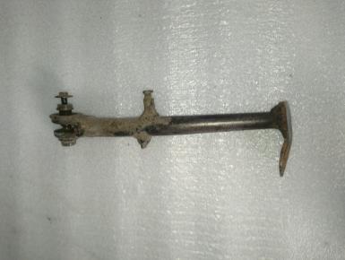 Подставка боковая, Honda, CB 1, 1991, 0, 0