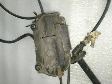 Катушка зажигания, Honda, CB 1, 1991, 0, 0