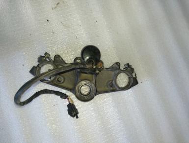 Траверса верхняя, Honda, CB 1, 1991, 0, 0