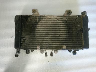 Радиатор охлаждения, Honda, CB 1, 1991, 0, 0