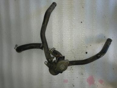 Термостат, Honda, CB 1, 1991, 0, 0