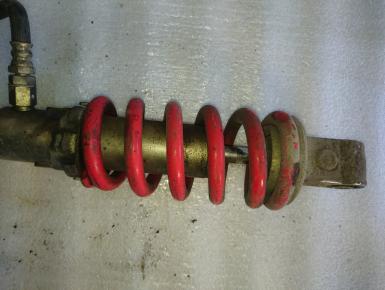 Амортизатор задний, Honda, CB 1, 1991, 0, 0