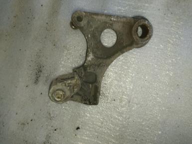 Кронштейн заднего суппорта, Honda, CB 1, 1991, 0, 0