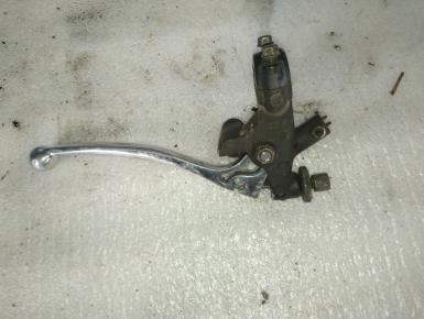 Крепление рычага сцепления, Honda, CB 1, 1991, 0, 0