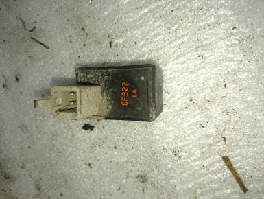 Реле топливного насоса, Honda, CB 1, 1991, 0, 0