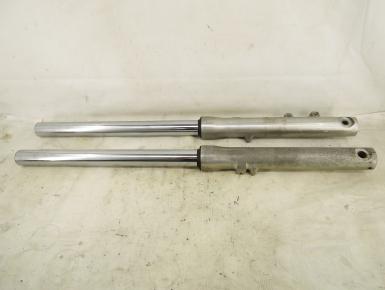 Вилка передняя, Kawasaki, VN 800 Vulcan Classic, 1997, 0, 0