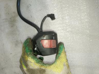 Пульт правый, Honda, CB 1, 1991, 0, 0