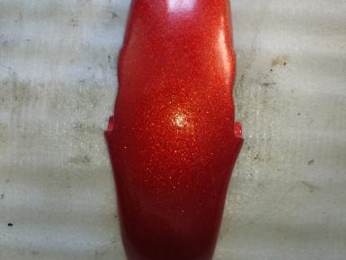 Крыло переднее, Honda, CB 1, 1991, 0, 0