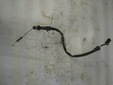 Лягушка заднего тормоза, Honda, CB 1, 1991, 0, 0