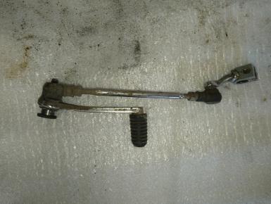 Лапка КПП, Honda, CB 1, 1991, 0, 0