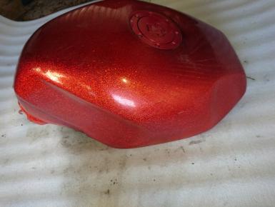 Бак топливный, Honda, CB 1, 1991, 0, 0