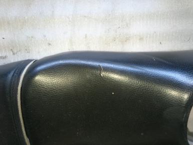 Сидение, Honda, CB 1, 1991, 0, 0