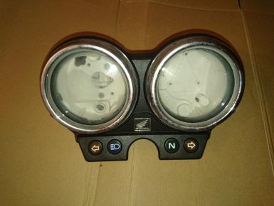 Пластик приборной панели, Honda, CB 400 SF, 1992, 0, 0