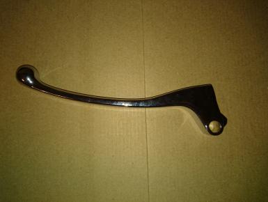 Рычаг сцепления и тормоза (комплект), Honda, BROS NT 400, 1991, 0, 0