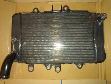 Радиатор охлаждения, Honda, BROS NT 400, 1991, 0, 0