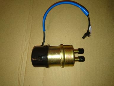 Топливный насос, Honda, BROS NT 400, 1991, 0, 0