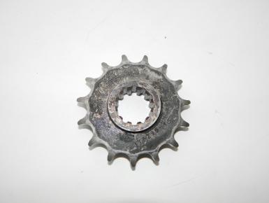 Звезда ведущая, Honda, CBR 600 F3, 1995, 0, 0