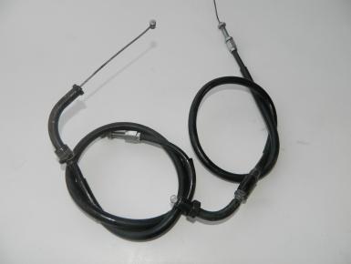 Тросики газа и обратки, Honda, CBR 600 F3, 1995, 0, 0