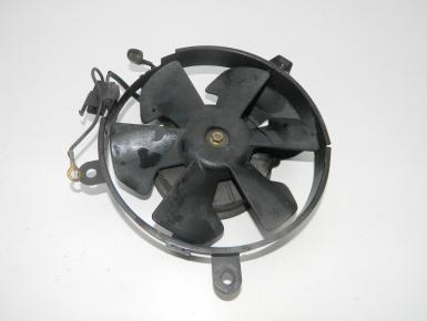 Вентилятор охлаждения, Honda, CBR 600 F3, 1995, 0, 0