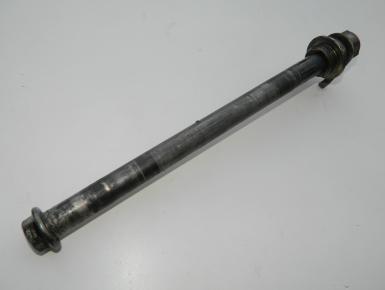 Ось заднего колеса в сборе, Honda, CBR 600 F3, 1995, 0, 0