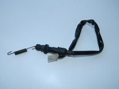 Лягушка заднего тормоза, Honda, CBR 600 F3, 1995, 0, 0