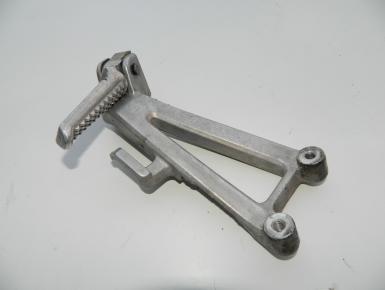 Кронштейн подножки пассажира левый, Honda, CBR 600 F3, 1995, 0, 0