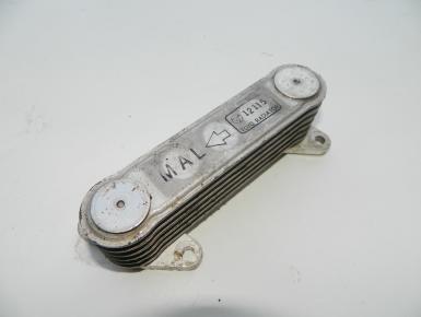 Масляный радиатор, Honda, CBR 600 F3, 1995, 0, 0