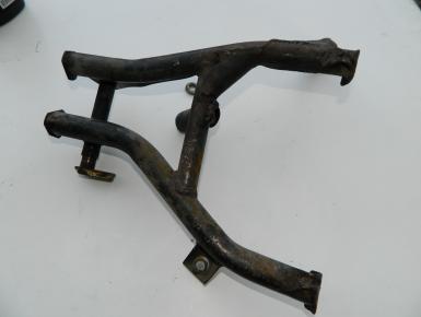 Подставка центральная, Honda, CBR 600 F3, 1995, 0, 0