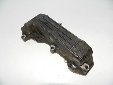 Крышка масляного радиатора (охладителя), Honda, CBR 600 F3, 1995, 0, 0