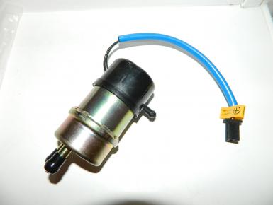 Топливный насос, Honda, CBR 600 F3, 1995, 0, 0