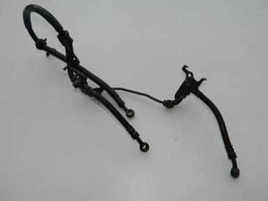 Шланг тормозной передний, Honda, CBR 600 F3, 1995, 0, 0