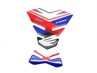 Наклейка на бак, Honda, CBR 600 F3, 1995, 0, 0