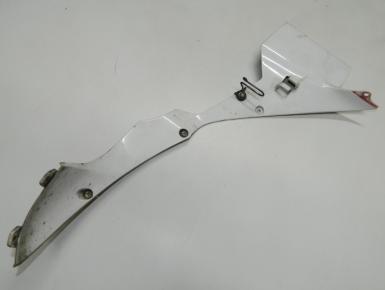 Пластик плуга левая часть, Honda, CBR 600 F2, 1992, 0, 0