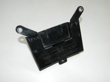 Крышка АКБ, Honda, CBR 600 F2, 1992, 0, 0