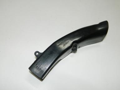 Воздуховод левый, Honda, CBR 600 F2, 1992, 0, 0