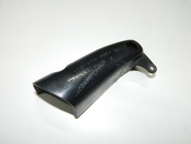 Воздуховод правый, Honda, CBR 600 F2, 1992, 0, 0